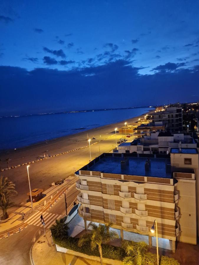 Sunset 8F Apartment Santa Pola Exterior photo