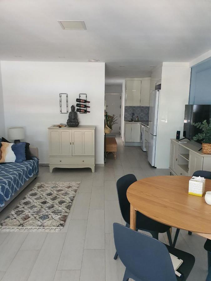 Sunset 8F Apartment Santa Pola Exterior photo